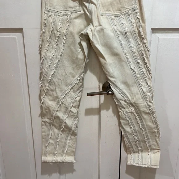 Mistress Rocks Riverine Denim - Picture 8 of 9